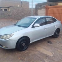 اڤانتي • ٢٠٠٩ • رقم الانبار