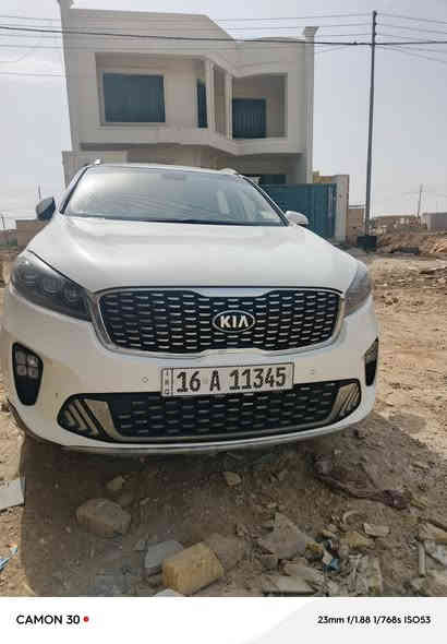 كيا سورنتو 2020 خليجي
رقم الجديد تحويل مباشر بسمي
6 سلندر 3.5
مواصفات 
1_بصمه تشغيل وابواب 
2_تحكم ستيرن 
3_كروز سرعه (تحكم سرعه بالستيرن)
4_شاشه بلاديه لمس
5_ شاشه ترحيب (((( اريل نفكيشن)))
6_يدات نيكل بلادي 
7 منظومه زنون بلادية 
8_لدات امامي خلفي 
9_علامه سورنتو بالدوسه 
10_مري جانبيه شفط كهربائي 
11_كشنات جلد اصلي 
12_بصمه تشغيل +بصمه ابواب 
13_ أشاره ترحيب باليدات عند الاقتراب 
11_كشنات كهرباء عدد 2 
15_حساسات امامي وخلفي
16_لايت ثلاث عدسات بلادي 
17_انظمه قيادة عدد 4
18_ 3قطع تبريد 
19 _سبعه راكب @كشنات جلد
20_صندوق كهربائي 
21_عدادالكتروني مو عادي))) 
22_قماره حديد 
23_بردات خلفيه بلادي 
24 _جام اتو +حاكيه بلوتوث 
25 _ويل ستيل حجم 20 )
26_شحن واير ليس 
27_ سياره ماشيه ٧٢حقيقي شرط
28_ فابلون شركه بعده 
29 _محرك كير كفاله عامه شرط من كلشي 
30 _سياره جديده بمعنى الكلمه 

رقم صاحب السيارة  
***********

السعر ::215

#ادارة_الصفحه ⚡
