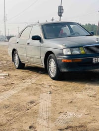 سياره كراون مكفوله السعر 47$$07805608909