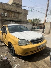 فورنزا • ٢٠٠٧ • طخات بسيطة
