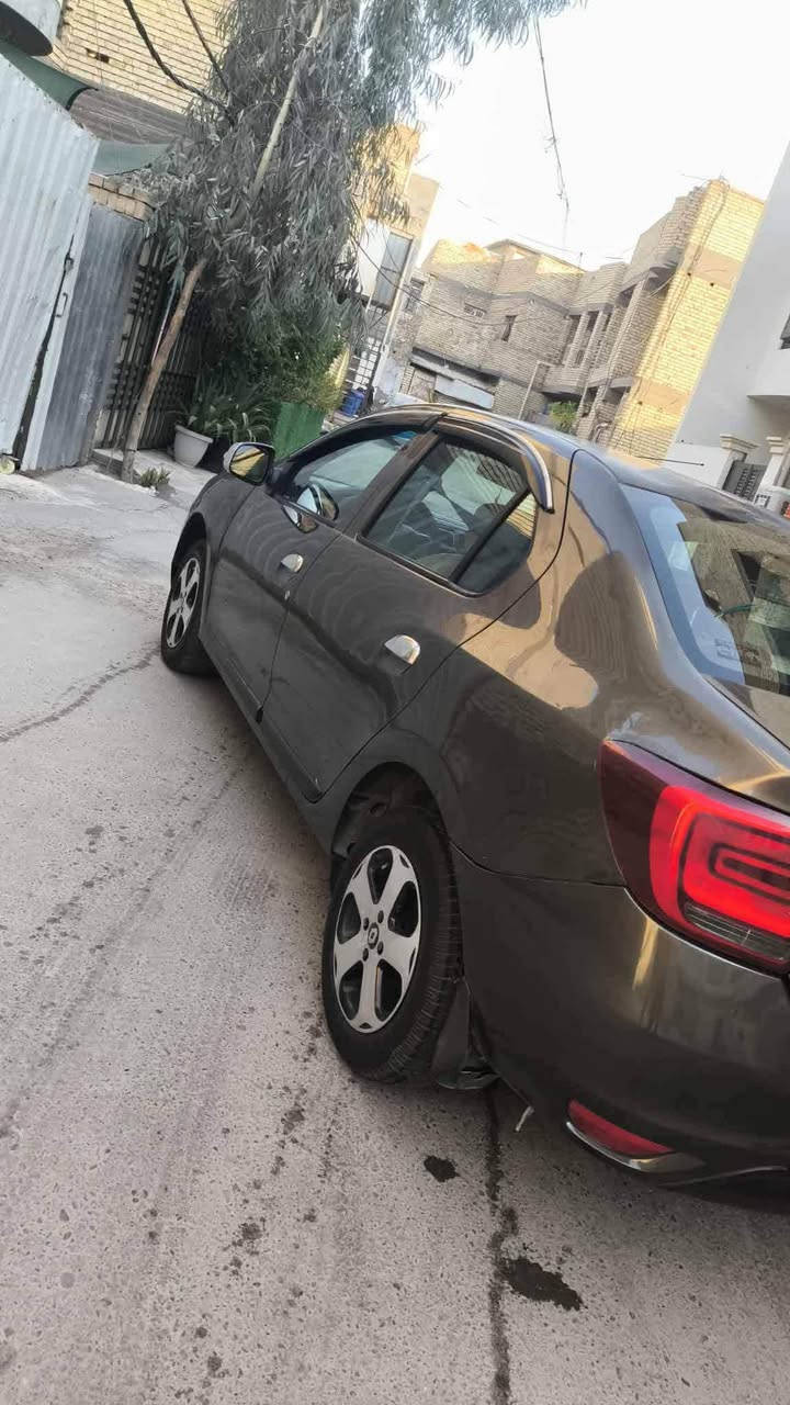 للبيع او المراوس
رينو سمبل ٢٠١٩ بغداد بسمي انكليزي حره تحويل ثاني يوم هزتها تنتهي بشهر ٨

كير اوتو +عادي 

كير محرك صدر تبريد مكفولات 

تايرات كهربائيات جاهزه 

عبوه فيت بم جديده 

اشاير بالمري 

باتري جديد مواصفاتها معروفه 

بيها جاملغ مبدل والبنيد فقط معمر 

وباب الصدر سمكره قليله 

مكاني بغداد الزعفرانية 📍

سعرها ٦٠ ورقه وعليها غرامه ٤٠٠ الف تنزل من سعرها وبيها مجال للطيبين

للاستسفسار اكثر الاتصال على الرقم ***********
