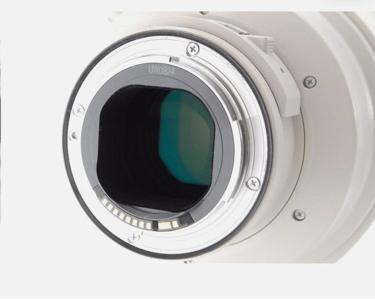 السلام عليكم
عدسة كانون 400mm ثابت فتحة 2.8
نظيفة 99‎%‎ مستعملة للبيع 47 ورقة مكان بغداد -مدينة الصدر 
***********
