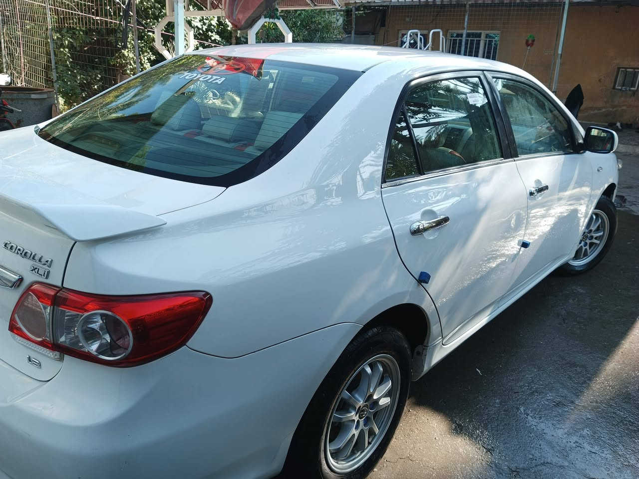 *********** للبيع كورله رقم بغداد بسمي مكاني بابل الشراي يتصل مكلف بالنشر
