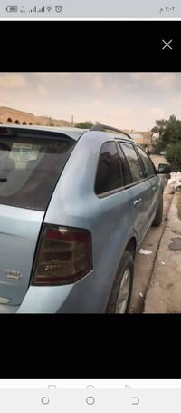ايدج • ٢٠٠٨ • نقص كهربا