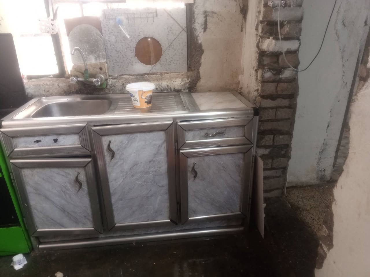 كاونتر 3قطع جديد ب 200


**إذا كنت صاحب هذا الإعلان وتريد حذفه لأي سبب، رجاءا أرسل رسالة إلى الدعم الفني**