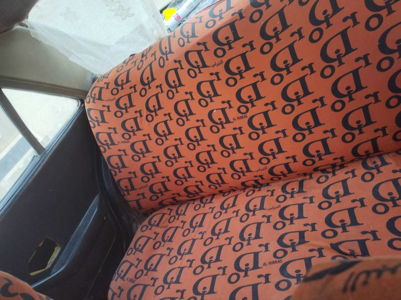 السلام عليكم اخوان
للبيع بيجو روئ 2009
مكينه وكير وكسل حلوات
بديها شوف العين
رقم الماني مداور ثاني يوم
غرامات مصفره هيئه 500
سياره عوزه ترتيب مثل يدات بيبان او غيرها
مكينه بيها جبنه بكره فقط
السعر 10
مكاني نجف مطار
***********
