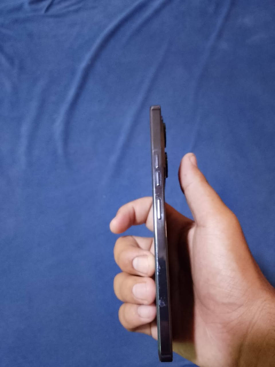 جهاز تكنو بوفو ٦ برو فايف جي
مرراوس بجهاز جيتي ٢٠ برو أو بيع خاص ما مبدل ايشي بي نضيف


**إذا كنت صاحب هذا الإعلان وتريد حذفه لأي سبب، رجاءا أرسل رسالة إلى الدعم الفني**