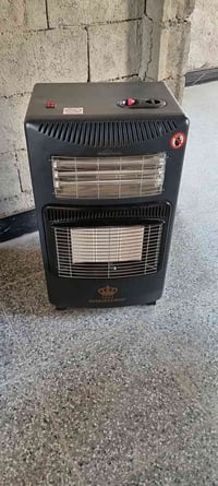 صوبه جديده ونظيفه ما مستخدمه غاز وكهرب سعر ٦٥. 07710144468