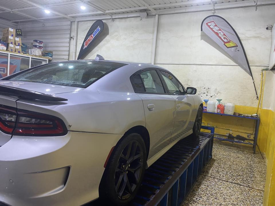 السلام عليكم جارجر gt2021 فول رقم اربيل ماشيه 62 بدون ارباك السعر 23500 الاستفسار ***********
