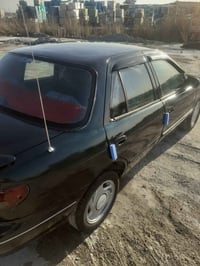 ٩٥ • رقم بابل • محرك وكير