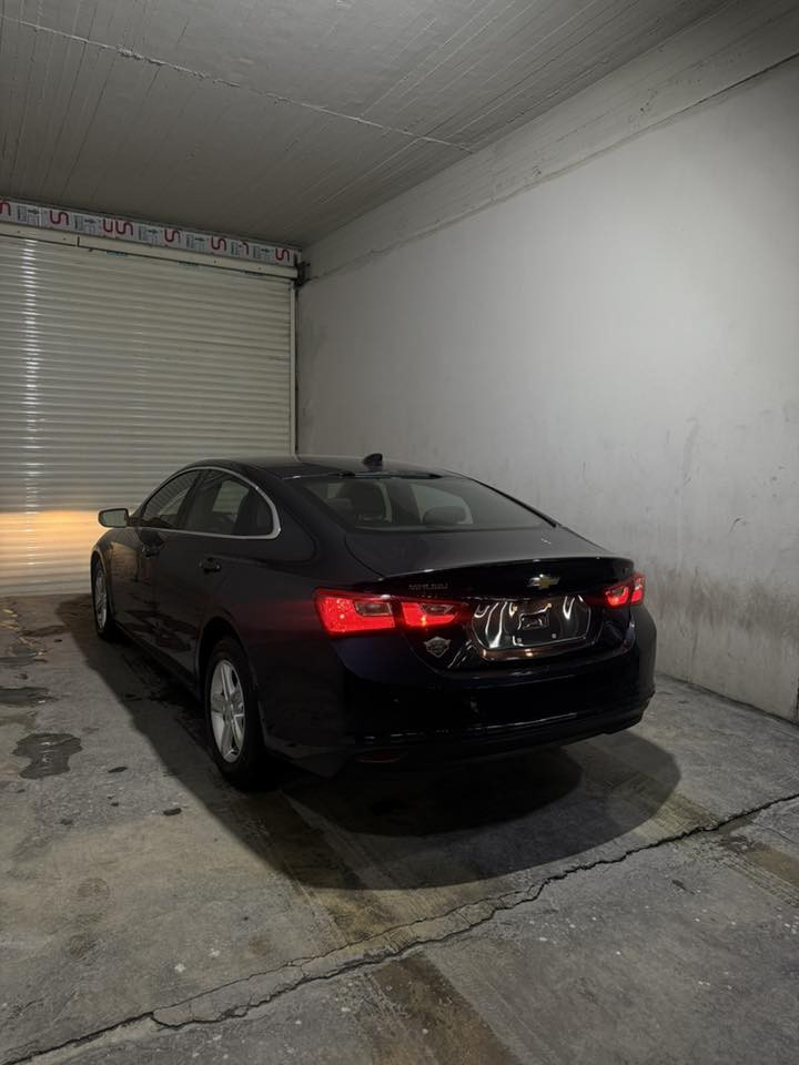 شوفلێت مالیبۆ مۆدێل ٢٠٢٣
مواسەفات LT1
داتاشۆ
ڕادار
کوشن هیتەر
کوشن کارەبا فول مواسەفات
١ پەڵە بۆیاخە
ئێرباگ نەتەقیوە
ناو سەیارەکەش هەموو بە شەرت سەلامەتە
ڕەسمی حادیسەکەیم داناوە
***********

السلام عليكم أصدقائي
شفروليه ماليبو موديل 2023
مواصفات LT1
شاشة (داش بورد)
رادار
تدفئة المقاعد
مقاعد كهرباء كاملة المواصفات
ضربة واحدة في الصدام
الإيرباغ لم ينفتح
داخل السيارة بحالة ممتازة وعلى الشرط
تم إرفاق صور الحادث
***********
