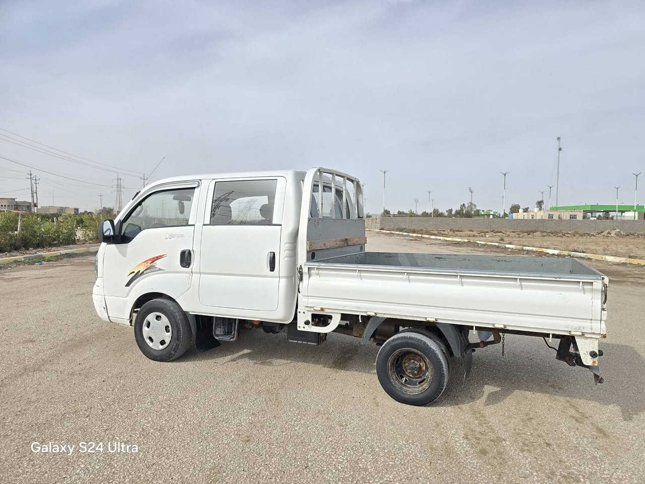 كيا دبل قماره 2010 رقم بابل 
***********
***********
