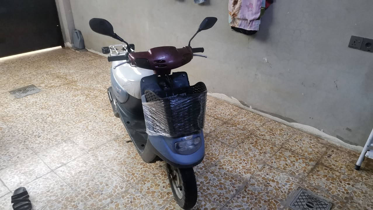 من رخصه مدير الكروب

سلام عليكم ماطور نفخ مكينه معمر ماطور نظيف الماطور سعرو 150 الف و بعد ماتقتنع ابيع فحم في فحم للاتصال علئ هذا الرقم 

4139 807 0751

9680 171 0777


**إذا كنت صاحب هذا الإعلان وتريد حذفه لأي سبب، رجاءا أرسل رسالة إلى الدعم الفني**