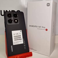 شاومي 14 تي برو • رام 16 جيجا • 1 تيرابايت
