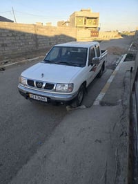 نيسان موديل ٩٩رقم بغداد موميز تبريد ثلج السعر 68 ٠٧٨٢٩١٦٥٨٢٥ المكان بغ...