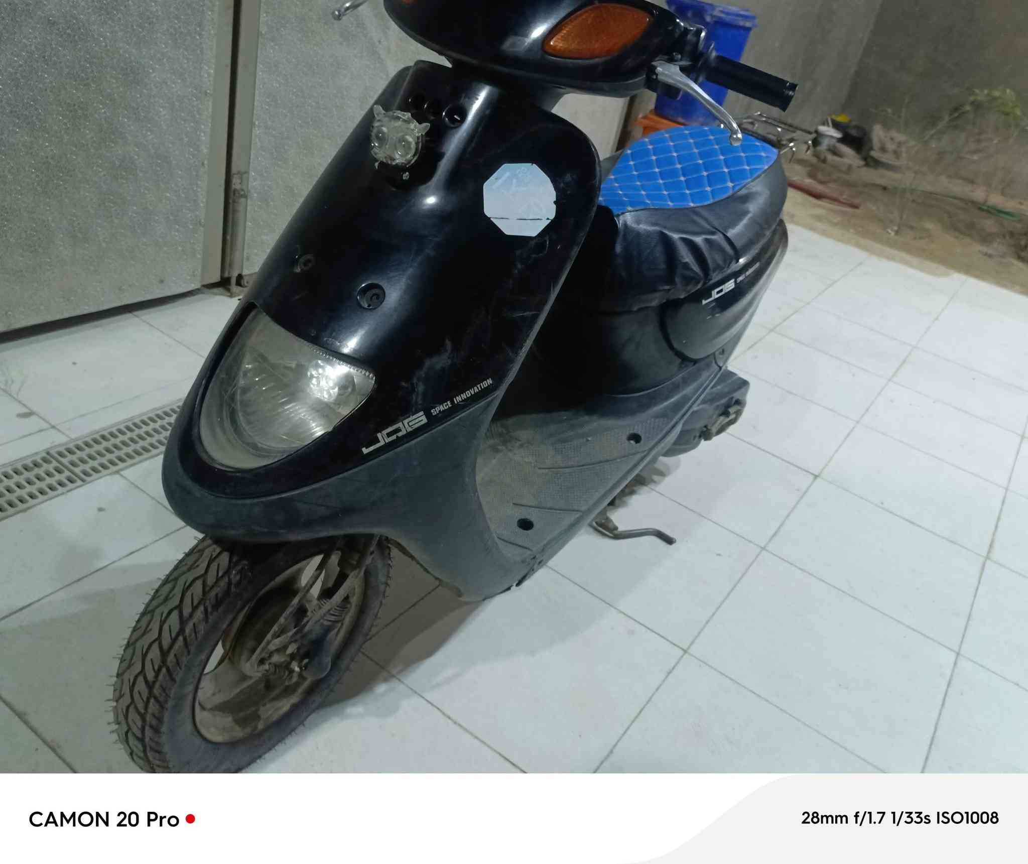 السلام عليكم دراجه منغولي للبيع ما مفتوحه نضيفه اي دراجه خير من الله التفاصيل على الواتساب ***********
