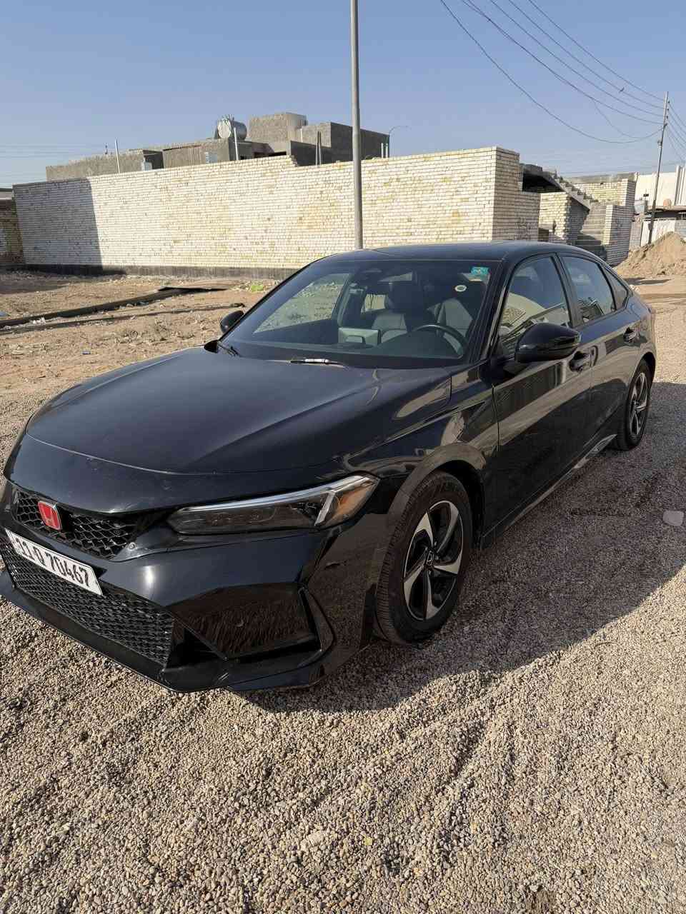 السلام عليكم هوندا سفك ٢٠٢٥ ماشيه ١٥ ميل حادثها كما موضح بل صور جاملغ وبنيد تبديل نفس الون بدون دواخل السياره تورنك مناقصه برغي جديده السعر ١٥٥ مكاني الفلوجه ***********
