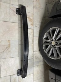براكيت دعامية خلفي ترافرس 2023  اصلي شركه   07711435084
