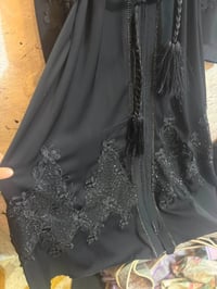 جبة • صاية • ملابس نسائية • ملبوسة • زي نسائي • وزن ٩٠ • لباس نسائي • ...