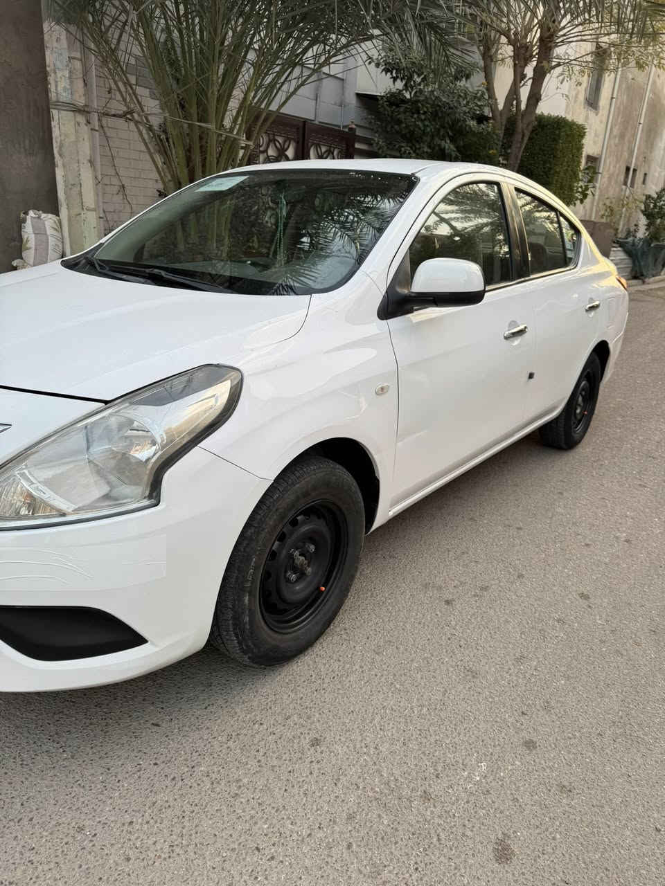 سلام عليكم عندي سني هندي لبيع موديل 20 رقم بغداد مكاني بغداد الكرخ مكفولة كفاله عامه رقم تلفون ***********
