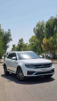 دومي X7 • ٢٠١٩ • رقم كركوك