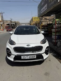 سبورتج • ٢٠١٩ • فتحة بانوراما