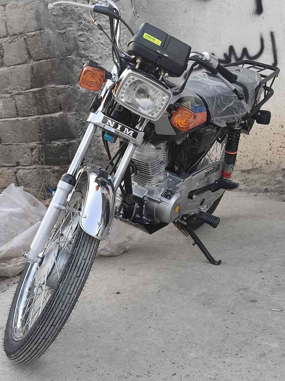 سلام عليكم ورحمة الله
نامه موديل 27للبيع
دراجه صارلها شهر من طالعه
السعر 700وبيها مجال حك الجيه
مكاني بابل المسيب سده الهندية
للستفسار ***********
