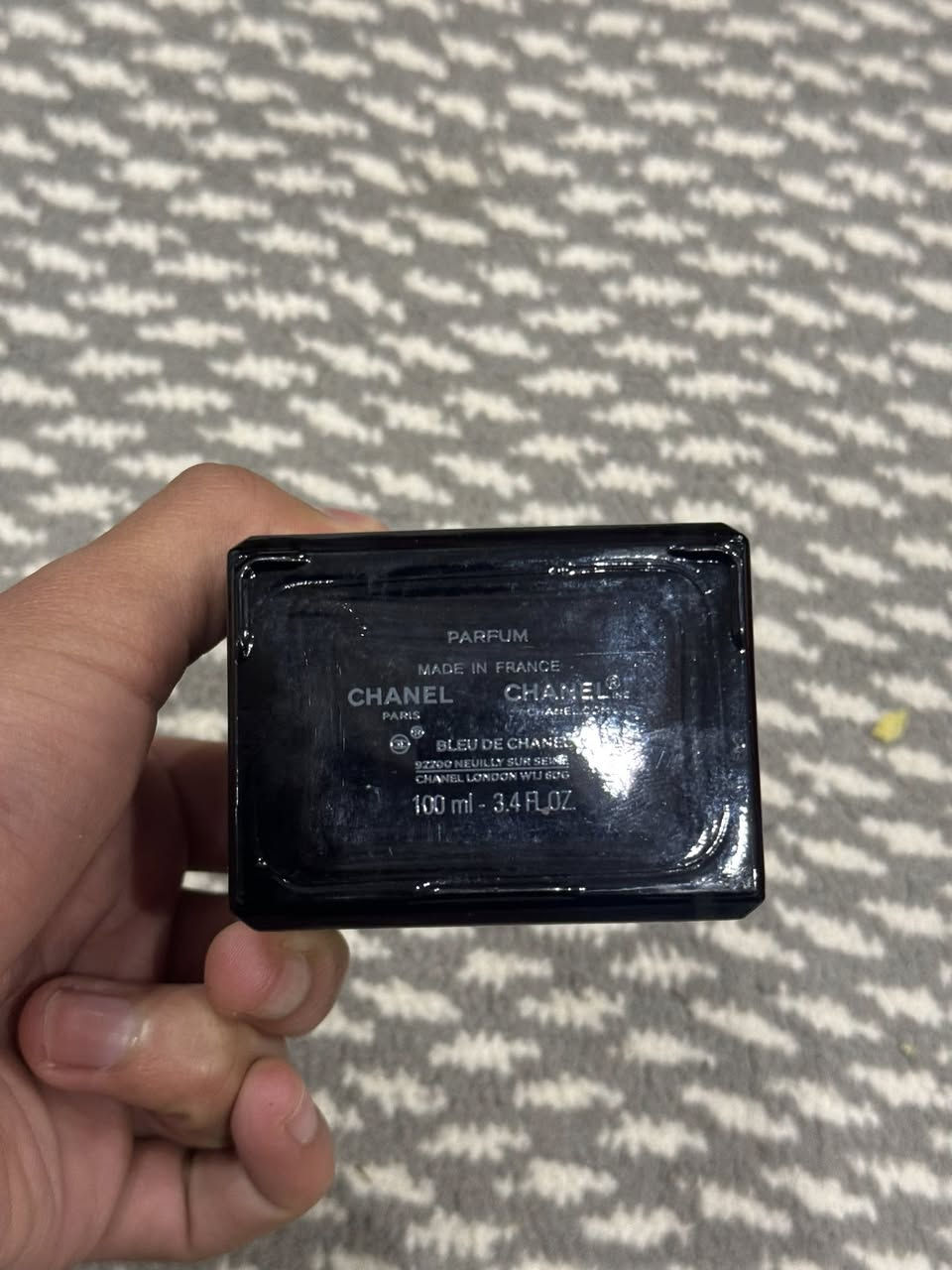 اخوان يمي هاذه العطر للبيع ممستخدم تفاصيله مثل مموضح الكم الي يريد بعد تفاصيل يتفضل خاص


**إذا كنت صاحب هذا الإعلان وتريد حذفه لأي سبب، رجاءا أرسل رسالة إلى الدعم الفني**