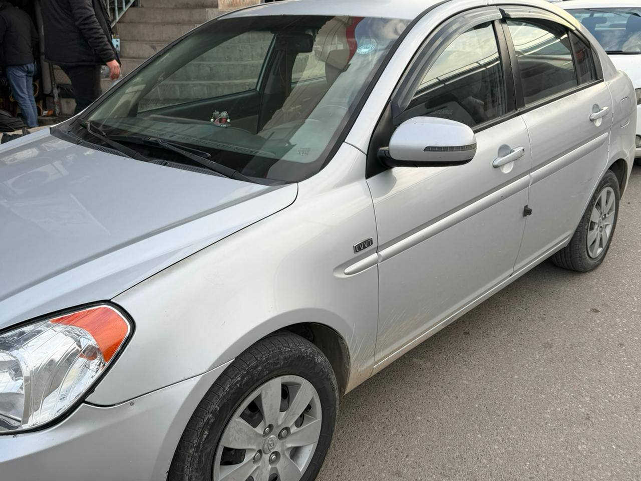 اكسنت ٢٠١٠
خليجي

كابون بانزين

سياره بدون صبغ

محرك ١٦

***********

رقم أربيل
