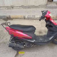 يولد ماكس عدلة حمرة الدراجة خير من الله دراجة مفتوحة مرة وحدة النضافة ...