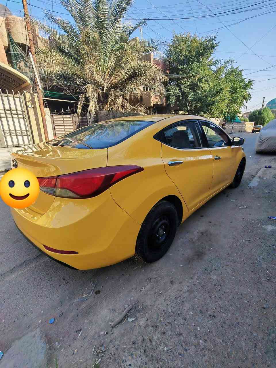 النترا وارد خليجي موديل 2014 حجم المحرك 1600
السعر 100
الشراي يتفضل خاص


**إذا كنت صاحب هذا الإعلان وتريد حذفه لأي سبب، رجاءا أرسل رسالة إلى الدعم الفني**