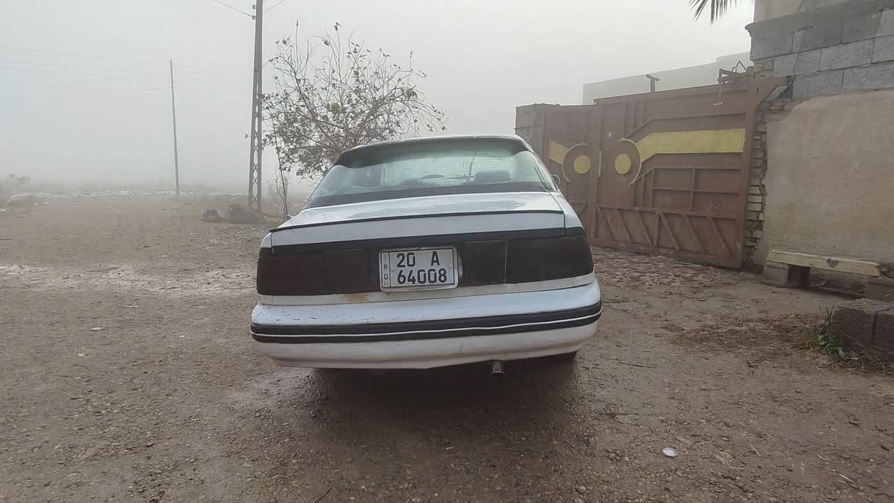 سلام عليكم برنس 1995 للبيع 
مكينه جديده كير عادي جديد صدر خلفي امامي جديد تخم تاير جديد سياره جاهزة كهربائية كله شغاله مابيه اي نقص سنويه لل 30 رقم دولي تحويل مباشر مكاني ديالى الغالبيه سعر 27 وبيه مجال ***********
