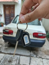 كير اوتو • ٢٠٠٤ • رقم بغداد