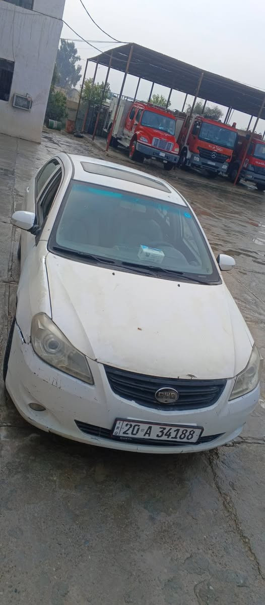 السلام عليكم ورحمه الله 
بي وأيدي 2013 كيرو أو محرك كورله 
رقم نكليزي بسمي سنويه ل2030
***********    45 أو بيهه مجال
