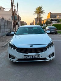كدنزا • ٢٠١٧ • ١٠٠ الف