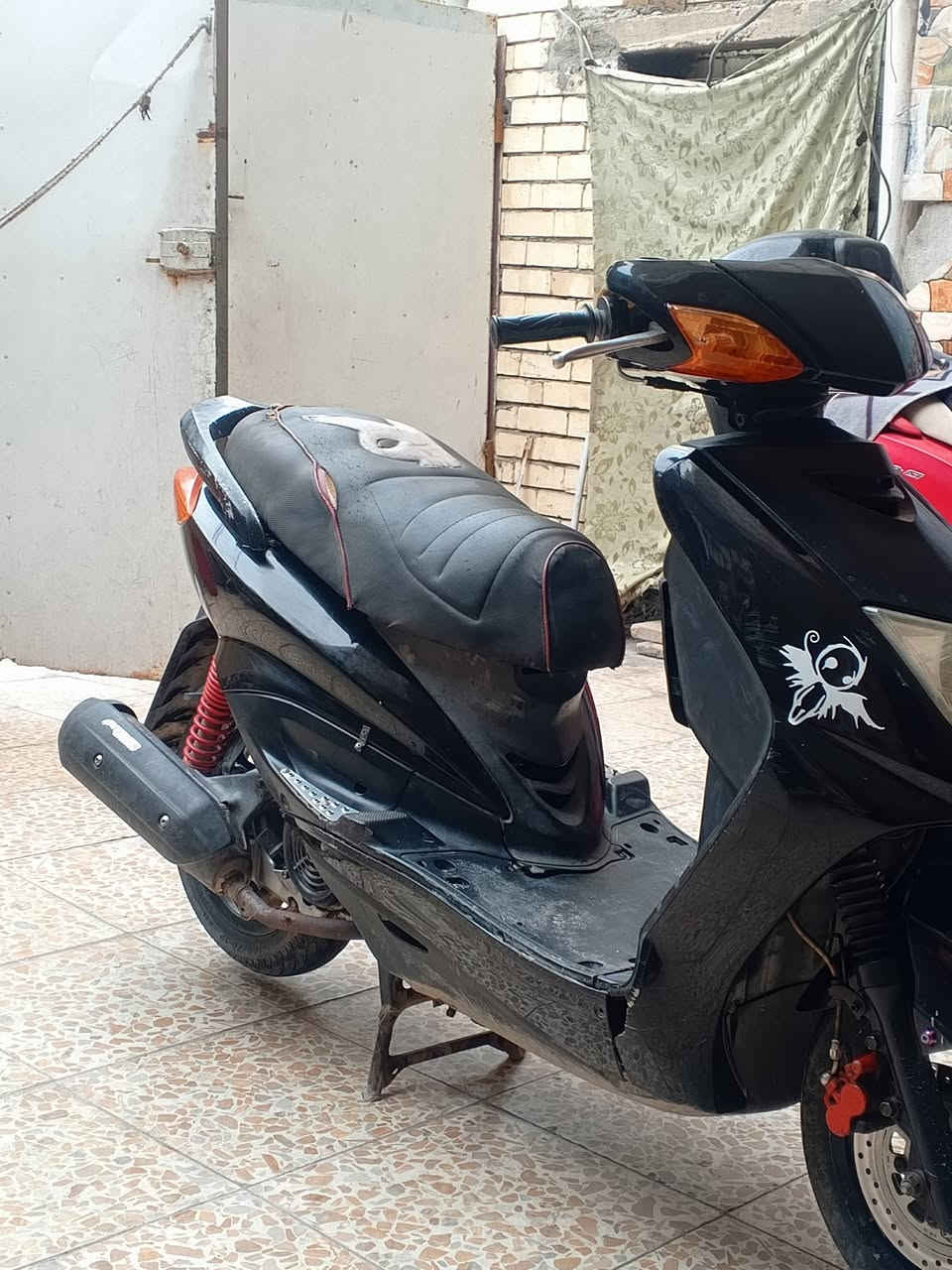 دراجه سكنس نثيه كابريتر مكينه بلادي كفرات بلادي كهربائيات كلهن شغالات امانة الله دراجه نضيفه رايدها 300 الف مكاني الغزالية الهياكل للاستفسار ***********
