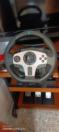 دركسون V9 • مستعمل شوي