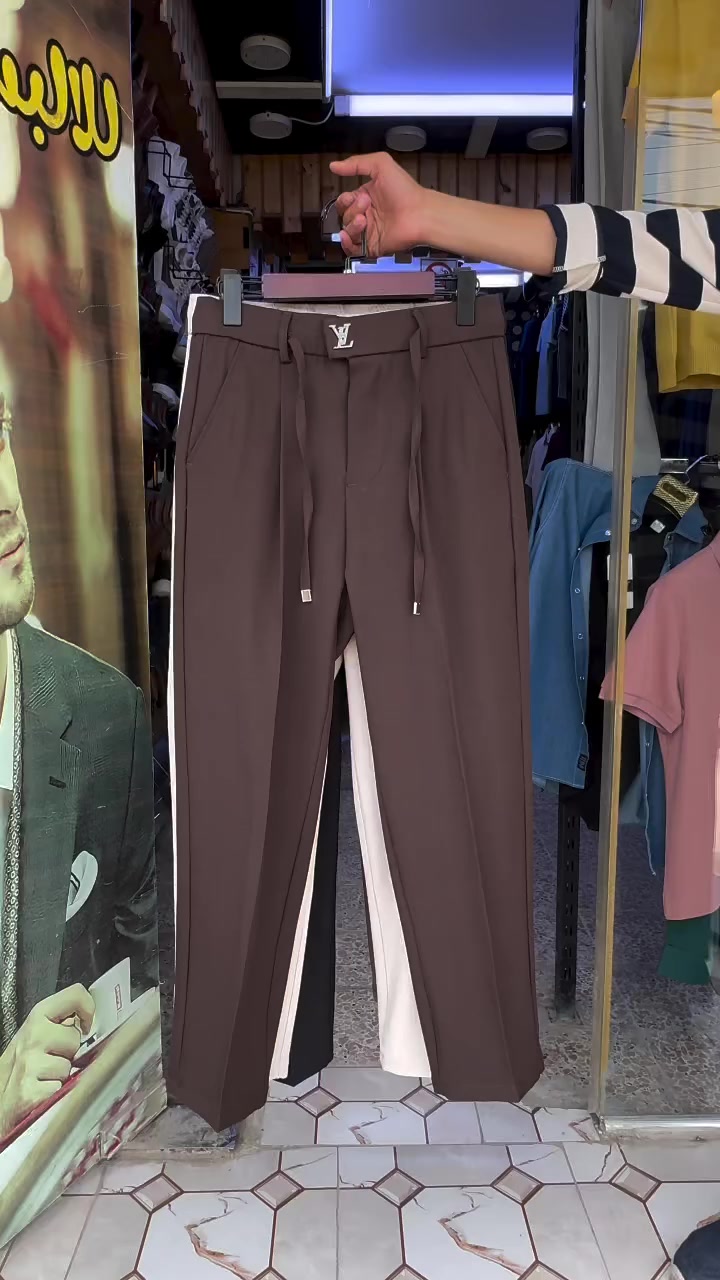 @as_c96 
#ازياء_علاوي_سعيد 
#العنوان_القاسم_شارع_الاطباء_مقابل_شارع_البريد


**إذا كنت صاحب هذا الإعلان وتريد حذفه لأي سبب، رجاءا أرسل رسالة إلى الدعم الفني**