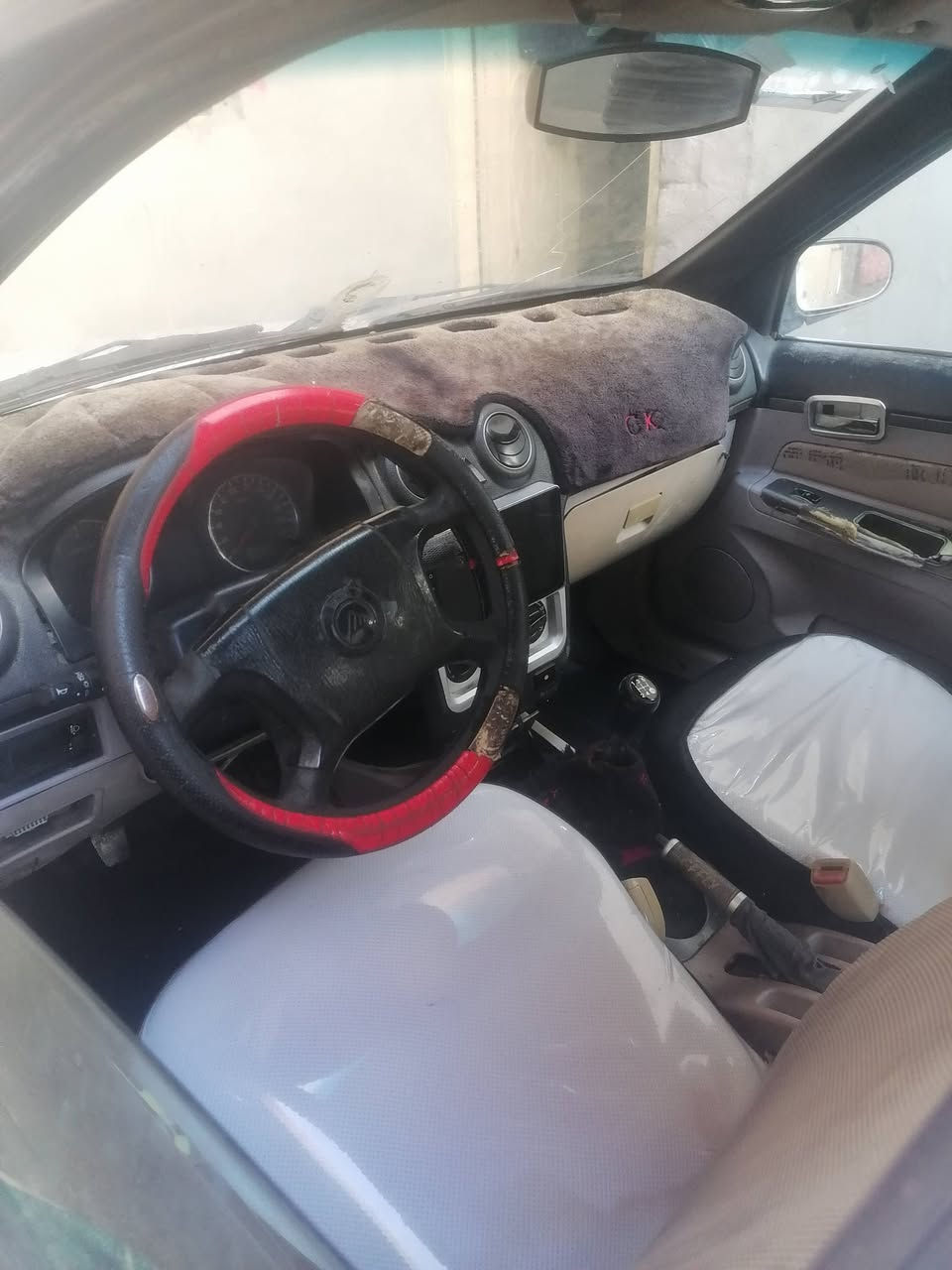 سي كي 2012
قطعتين تحويل شرط صاحب السياره بالموصل كير ومحرك شرط كابون بانزين 35 بيها مجال


**إذا كنت صاحب هذا الإعلان وتريد حذفه لأي سبب، رجاءا أرسل رسالة إلى الدعم الفني**