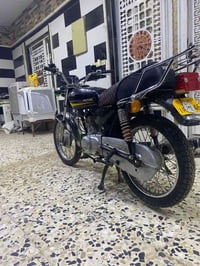 دراجة • موديل 19 • أوراق سكنر