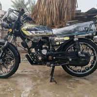 سيفان ٢٥ • دراجة بوكسر • مرواس