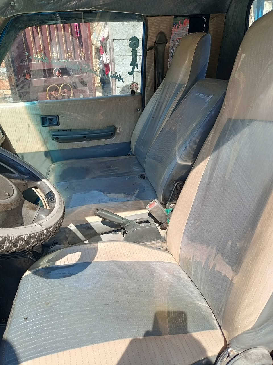 سلام عليكم موديل 96مكفوله بغداد 7جنكال قماره وربع العنوان بغداد للتواصل ***********
