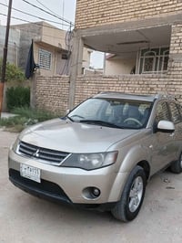 اوتلاندر ٢٠٠٨ • مكفولة • بصمة دخول