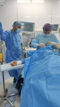 سدير العبيدي • أنف وأذن وحنجرة • ١٦/١-١٧/١