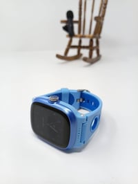 ساعة ذكية • أطفال