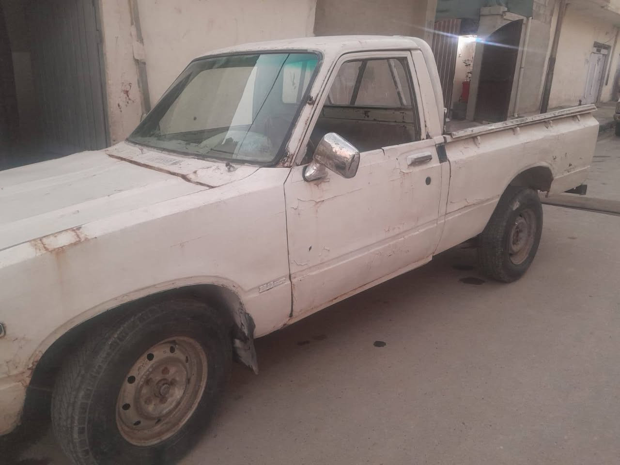 بيكم 80 للبيع السعر مليونين شرط تحويل كربون ما بي السياره حي القاهره سنويه ساقطه 21 ***********
