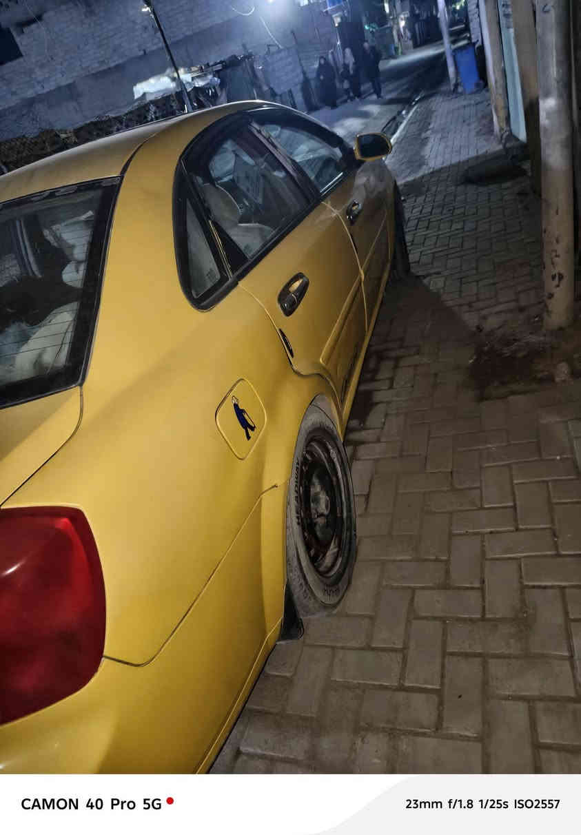 سياره وبتراء ٢٠٠٥ اللبيع سياره بسمي حداديه خير من الله كير ومحرك نضيفه اريده ٣٨ ورقه سياره بغداد وهذا رقمي*********** او علي خاص تجي وتدالل
