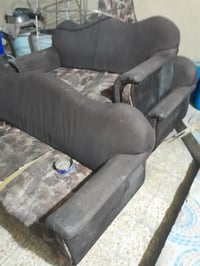 ١٠ مقاعد • محتاج تصليح • الجمعية