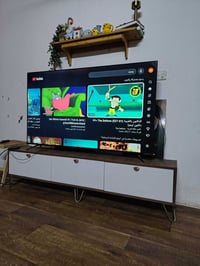 ٦٥بوصة • ال جي • ٤ك