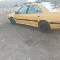 بيجو باص • محرك كورولا • التاجي